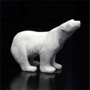 Медведь белый 1